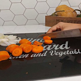 تصویر تخته گوشت مدل IL 11 