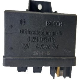 تصویر GCU نیسان دیزل بوش اصلی 