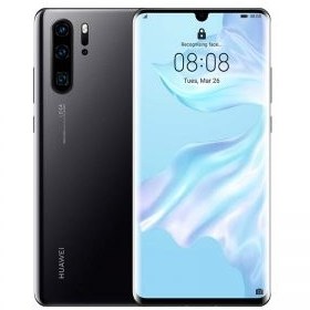 تصویر گوشی هوآوی P30 Pro | حافظه 256 رم 8 گیگابایت ا Huawei P30 Pro 256/8 GB Huawei P30 Pro 256/8 GB