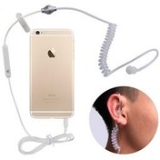 تصویر هدفون بادیگاردی فشن مدل OKU-05 FASHION OKU-05 Bodyguard Headphone