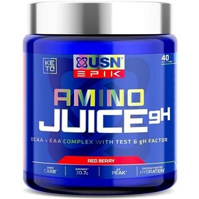 تصویر آمینو جویس جی اچ یو اس ان USN Amino Juice Gh 