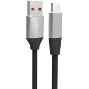 تصویر کابل شارژ میکرو ویدوی مدل CB416 