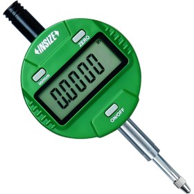 تصویر ساعت اندیکاتور دیجیتال code:2112 – INSIZE 