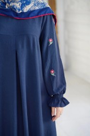 تصویر عبای رعنا 