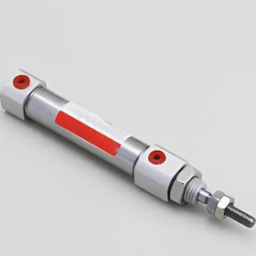 تصویر جک قلمی پنوماتیک 25-40 