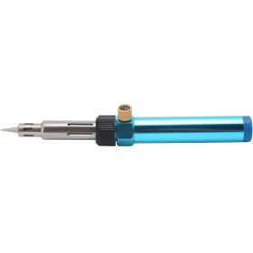 تصویر هویه گازی 100 وات مدل HT-B02 ( اصلی ) soldering iron