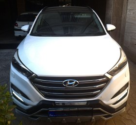 تصویر هیوندای توسان ix 35 مدل 2016 ا 2000cc 2000cc