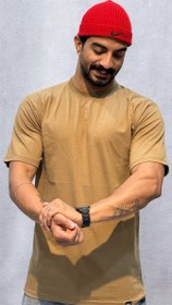 تصویر تیشرت نخ ۲۸ رنگی 