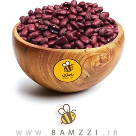 تصویر لوبیا قرمز 