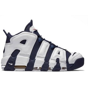 Sneaker air store more uptempo