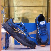 تصویر کتانی مردانه بروکس مدل Cascadia 18 سایز ۴۱ تا ۴۵ چرم 