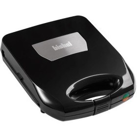 تصویر ساندویچ ساز بیشل مدل BL-SM-011 Bishel sandwich maker model BL-SM-011