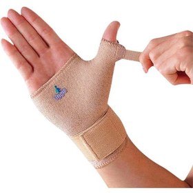 تصویر مچ بند انگشت دار اپو Oppo کد 1084 