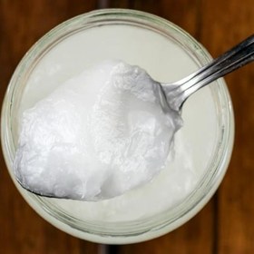 تصویر روغن نارگیل 