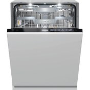 تصویر ماشین ظرفشویی Miele مدل G 7986 SCVi K2O میله 