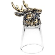 تصویر شات قهوه خوری گوزن ART KAN 