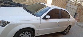 تصویر دنا معمولی مدل 1400 ا Dena basic 1700cc Dena basic 1700cc