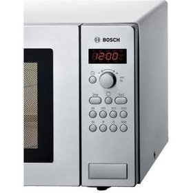 تصویر مایکروویو بوش مدل HMT84G451 Bosch HMT84G451 Microwave Oven