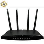 تصویر روتر بی سیم دی-لینک مدل DWR-M921 4G LTE 