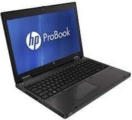 تصویر لپ تاپ استوک hp probook 6560b 