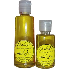 تصویر روغن آووکادو - ۳۰ سی سی Avocado oil