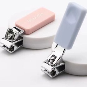 تصویر ناخنگیر گرد BEST bb 