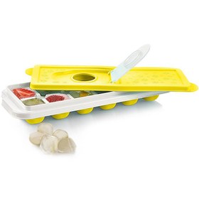 تصویر قالب یخ Yummy ترکیه 