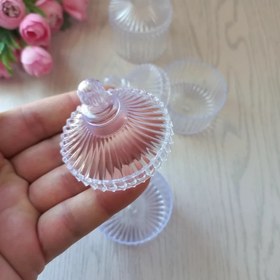 تصویر پلکسی طرح قندون 