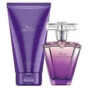 تصویر ادکلن اورجینال برند Avon مدل Rare Amethyst Edp 50 ml کد 37125832 