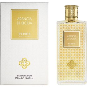 تصویر عطر ادکلن پریس مونت کارلو ماندارینو دی سیسیلیا | PERRIS MONTE CARLO Mandarino di Sicilia PERRIS MONTE CARLO Mandarino di Sicilia