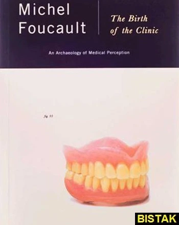 خرید و قیمت The Birth of the Clinic نشر جنگل | ترب