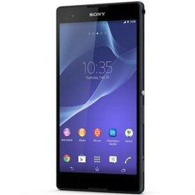 تصویر گوشی موبایل اکسپریا تی 2 آلترا ا Sony Xperia T2 Ultra Mobile Phone Sony Xperia T2 Ultra Mobile Phone