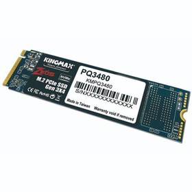 تصویر حافظه SSD اینترنال کینگ اسپک NE-512 2280 M.2 PCIe Gen3x4 ظرفیت 512 گیگابایت NE-512 2280 512GB M.2 PCIe Gen3 x4 SSD