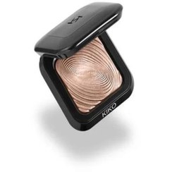 تصویر سایه چشم اورجینال برند Kiko milano مدل NEW WATER EYESHADOW کد 819422388 