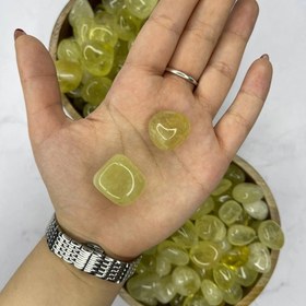 تصویر تامبل سیترین 