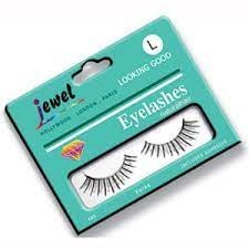 تصویر مژه 3D حرفه ای(jewel)مدل(L)(1504) Jewel professional 3D eyelashes L model