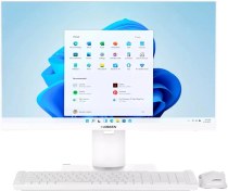 تصویر آل این وان (ALL IN ONE) 23.8 اینچ Green مدل GT624-I58S 