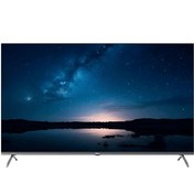 تصویر تلویزیون هوشمند جی پلاس مدل SQ788N سایز ۵۰ اینچ QLED Ultra HD 4K 