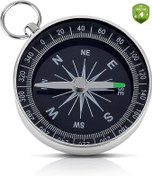 تصویر قطب نما 360 درجه مدل COMPASS 