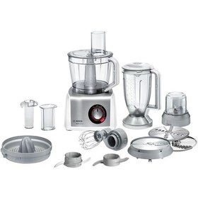 تصویر شفت غذاساز بوش ( ...MCM6 ) Bosch food processor shaft (...MCM6)