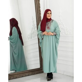 تصویر عبا بشری 