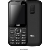 تصویر گوشی موبایل داکس مدل B430 دو سیم‌ کارت ظرفیت 64 مگابایت و رم 32 مگابایت 