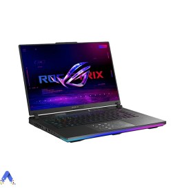 تصویر لپ تاپ گیمینگ ایسوس ROG Strix Scar 16 G634JZR-ZB (2024) ASUS ROG Strix Scar 16 G634JZR-ZB (2024)