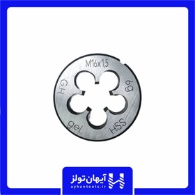 تصویر حدیده M16x1.5گورینگ 