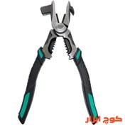 تصویر انبردست همه‌کاره KUNYU مدل 9 اینچ 