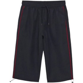 تصویر مایو پادار مردانه ال سی وایکیکی مدل sport pro max - XXL 