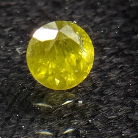 تصویر جواهر دمانتوئید D173 