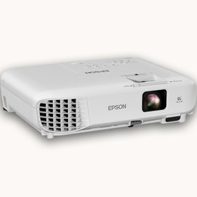 تصویر ویدئو پروژکتور ثابت اپسون 3300Lumens XGA Video Projector EB-X05