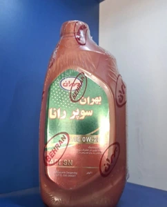 تصویر فروشگاه روغن موتور شیرشاهی