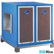 تصویر کولر آبی سه فاز سلولزی 14700 فوت مکعب در دقیقه انرژی مدل EC2500 ا ENERGY, EC2500, Water Cooler 10600 CFM ENERGY, EC2500, Water Cooler 10600 CFM